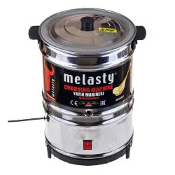 Маслобойка Melasty 10 л. (взбивает от 1 л. сливок)
