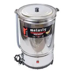 Маслобойка Melasty 40 л. (взбивает от 3 л. сливок)