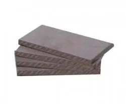 Фибер лопасти (4,85 mm X 53 mm X 84,85±0,02 MM)