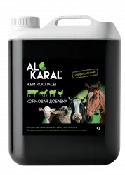 Кормовая добавка Al Karal универсальная 5 литров