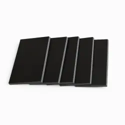 Графитовые лопасти AGRI TCK-1PS